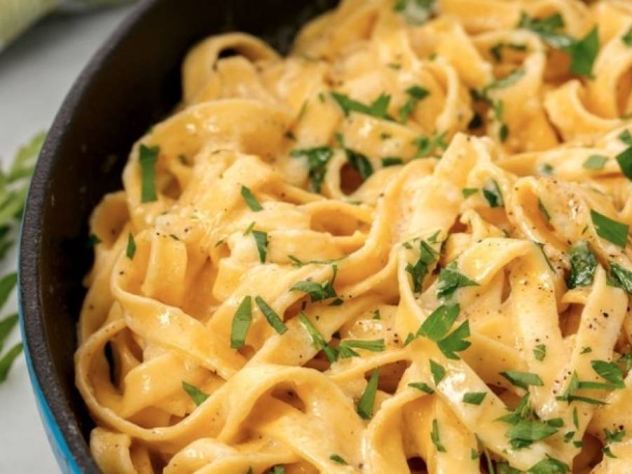 tagliatelle-alfredo
